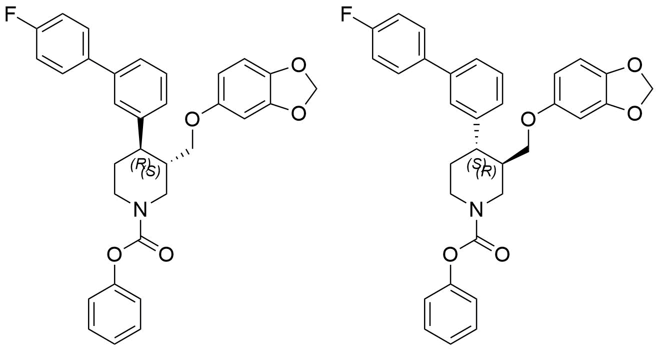 Paroxetine Impurity 149