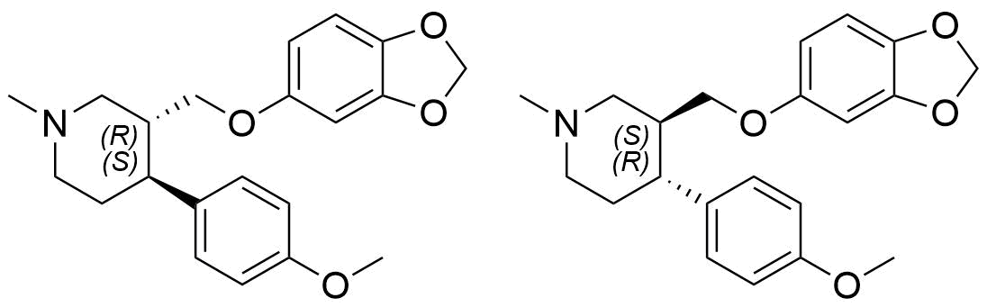 Paroxetine Impurity 150