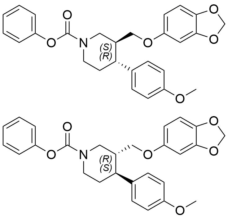 Paroxetine Impurity 151