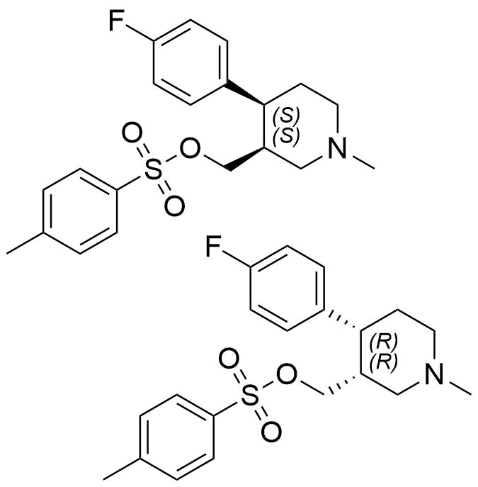 Paroxetine Impurity 153