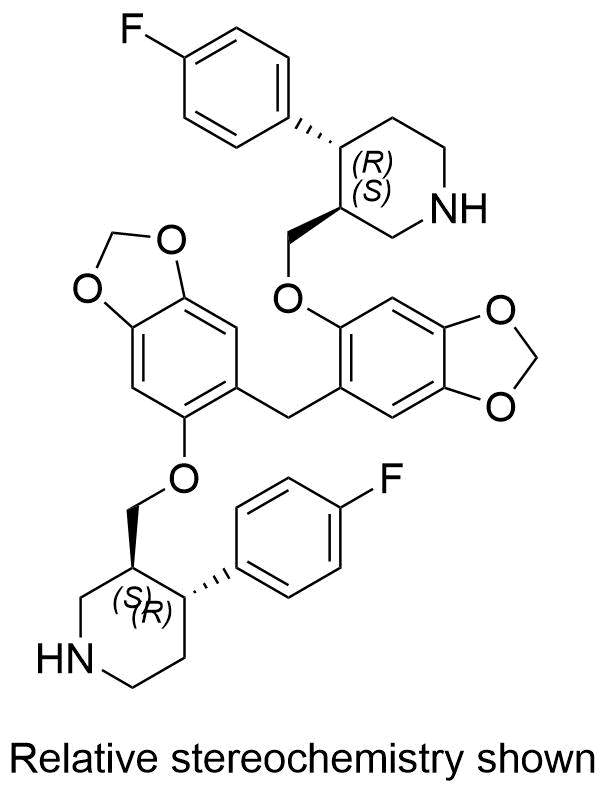 Paroxetine Impurity 154