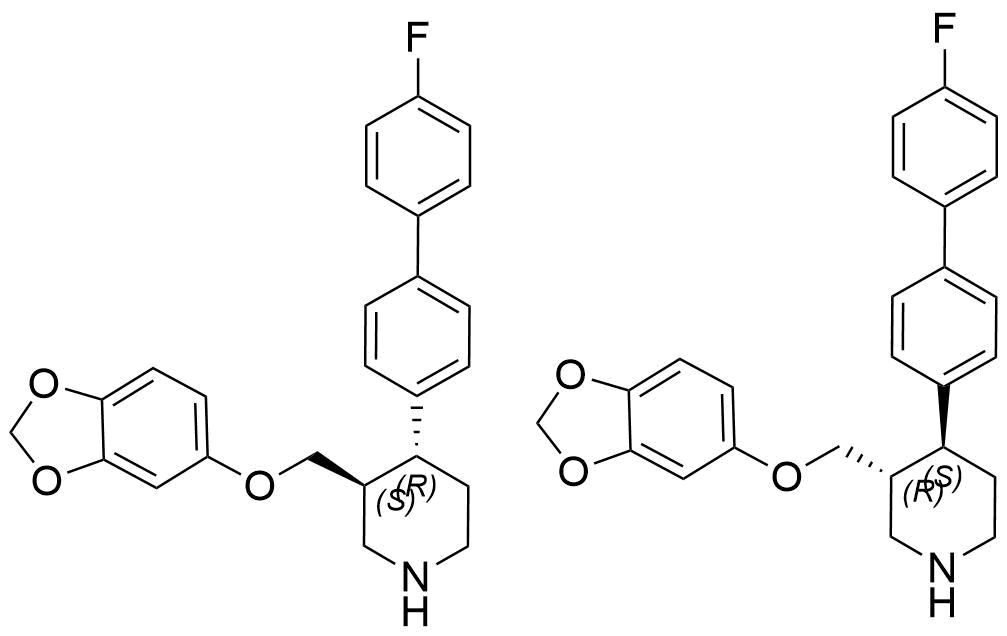 Paroxetine Impurity 155
