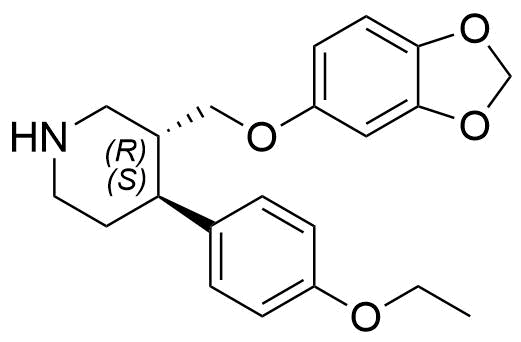 Paroxetine Impurity 156