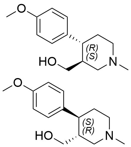 Paroxetine Impurity 158