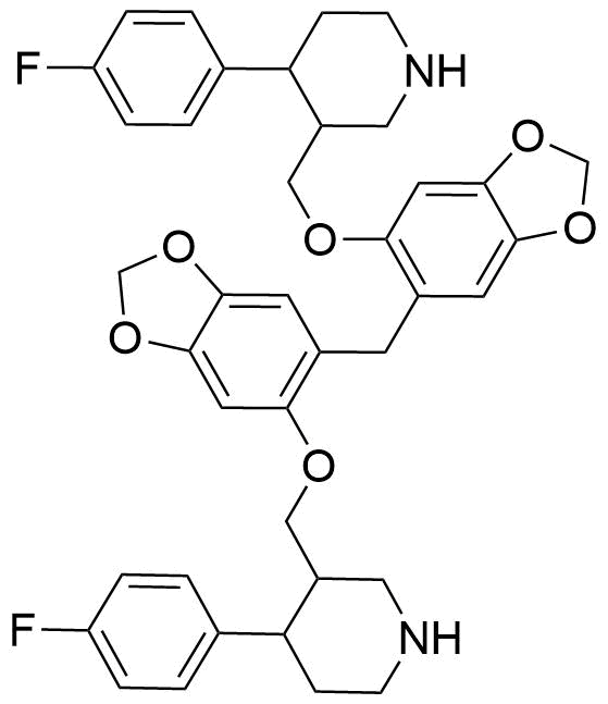 Paroxetine Impurity 159