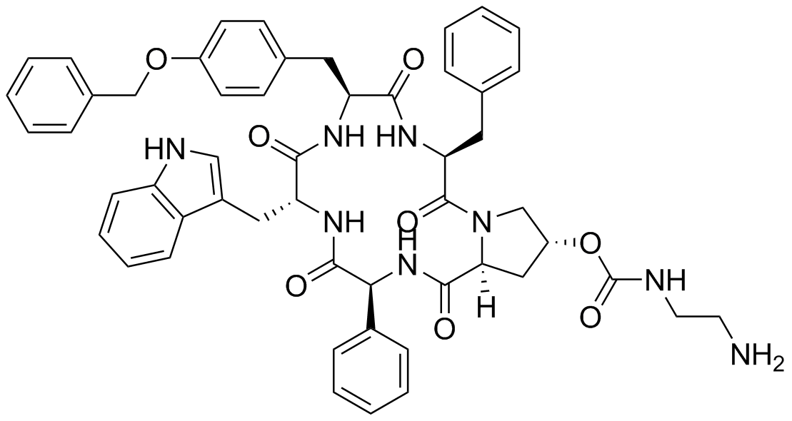 Pasireotide Impurity 1