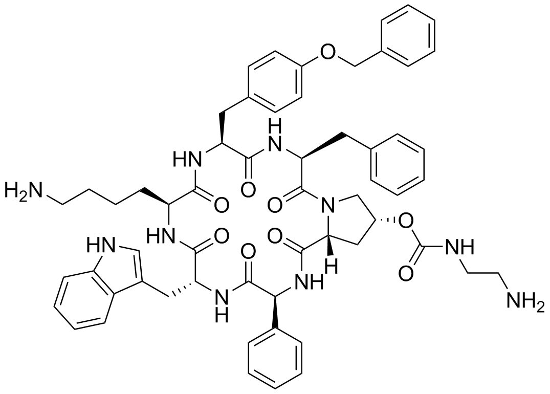 Pasireotide Impurity 10