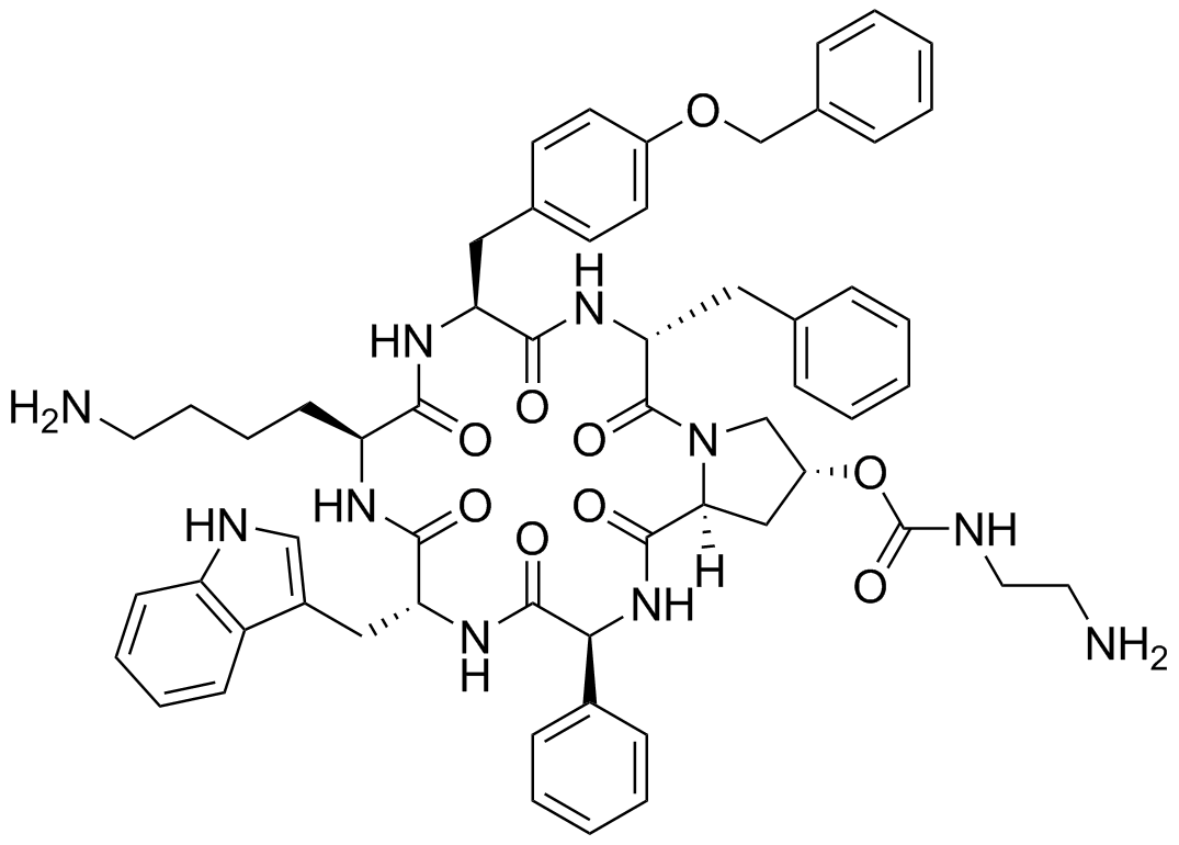 Pasireotide Impurity 11