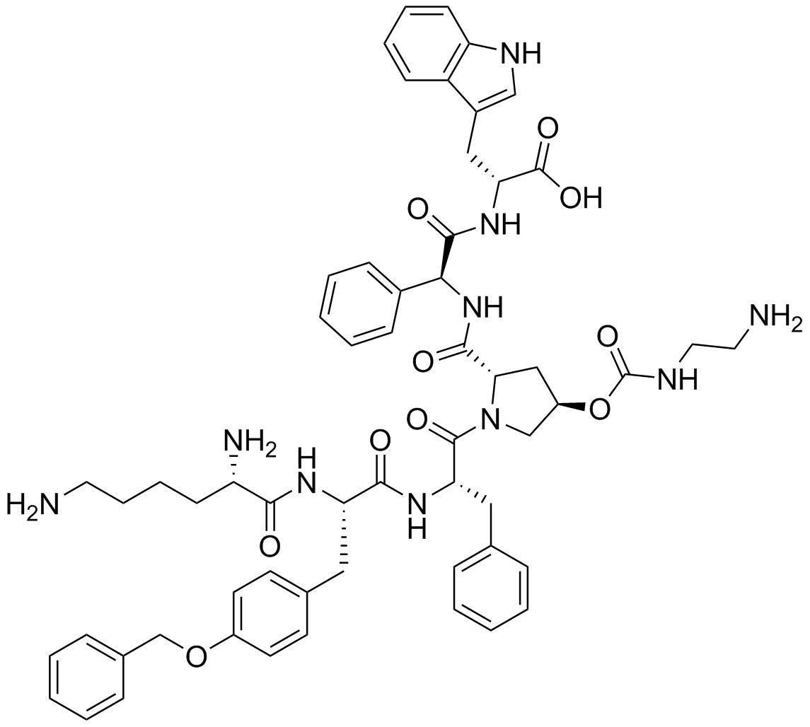 Pasireotide Impurity 12