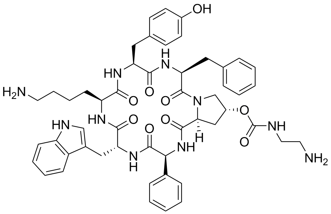 Pasireotide Impurity 13