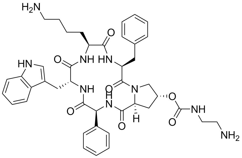 Pasireotide Impurity 15