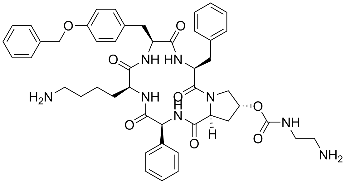 Pasireotide Impurity 2