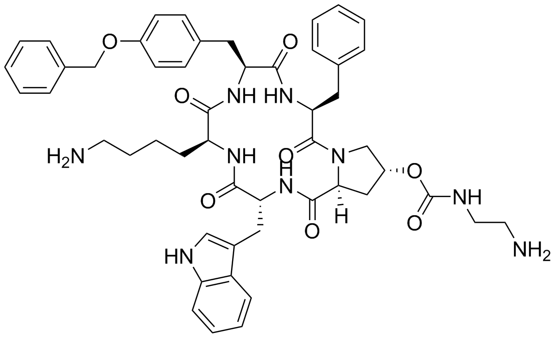 Pasireotide Impurity 3