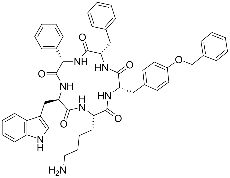 Pasireotide Impurity 4