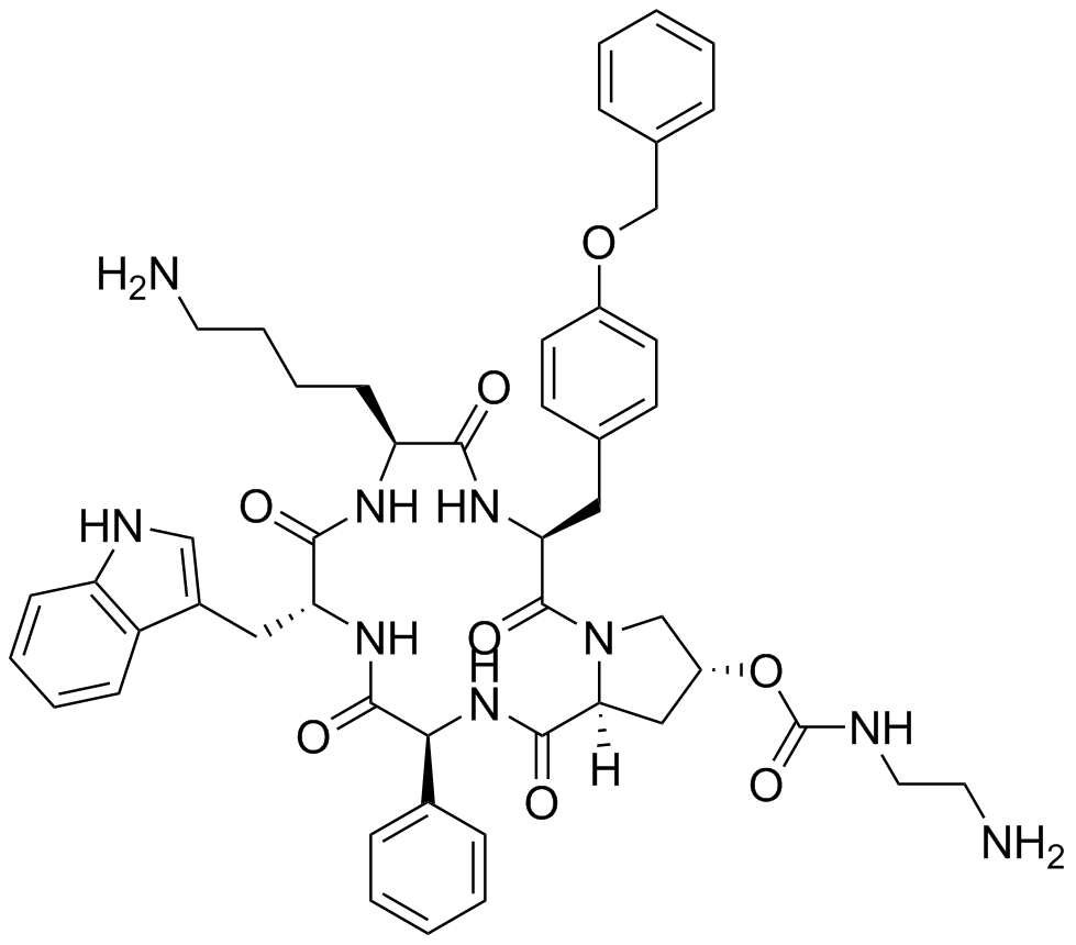 Pasireotide Impurity 5