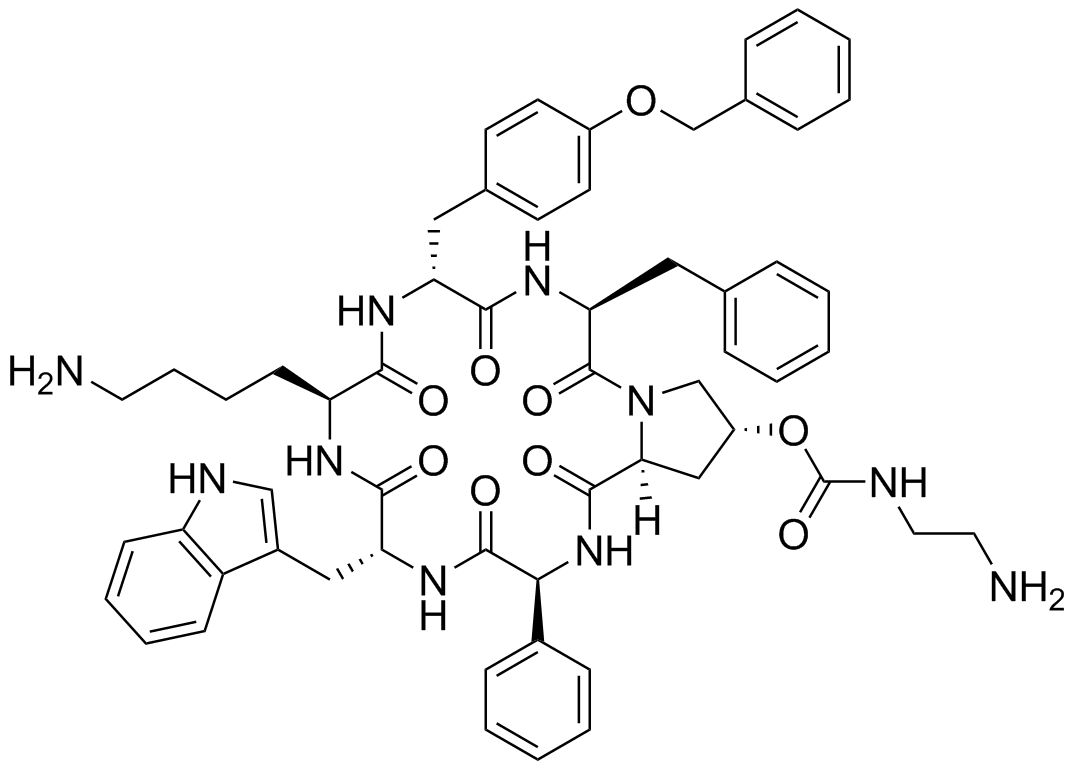 Pasireotide Impurity 6