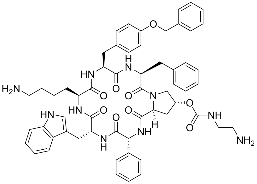 Pasireotide Impurity 9