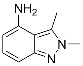 Pazopanib Impurity 1