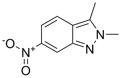 Pazopanib Impurity 11