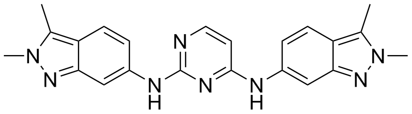 Pazopanib Impurity 19