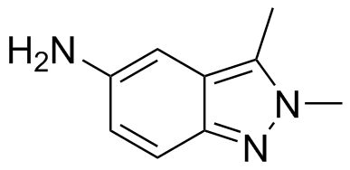 Pazopanib Impurity 2