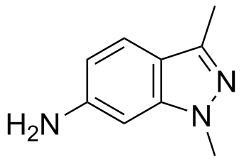 Pazopanib Impurity 24