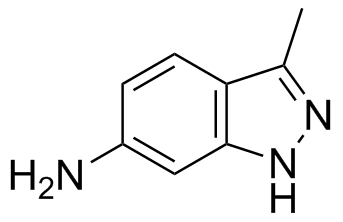 Pazopanib Impurity 25