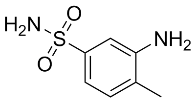 Pazopanib Impurity 3