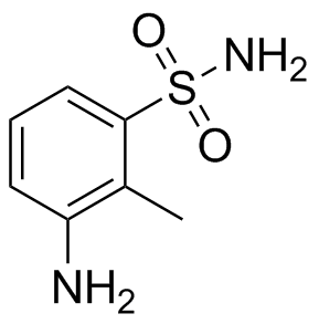 Pazopanib Impurity 30