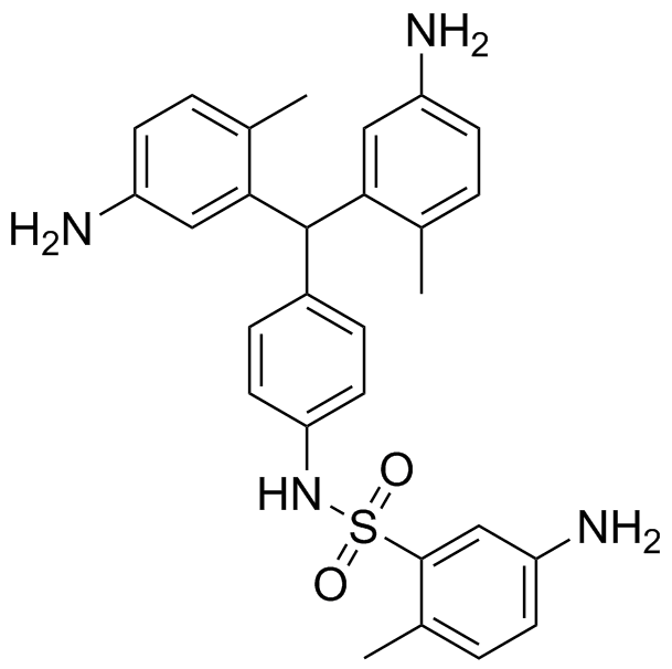 Pazopanib Impurity 33