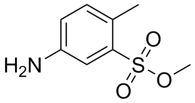 Pazopanib Impurity 34