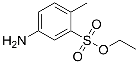 Pazopanib Impurity 35