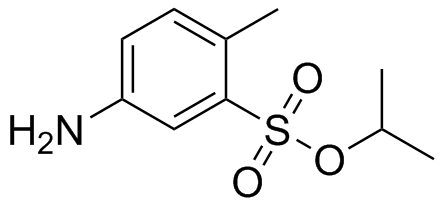 Pazopanib Impurity 36