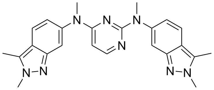 Pazopanib Impurity 43