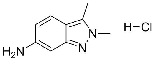 Pazopanib Impurity 6