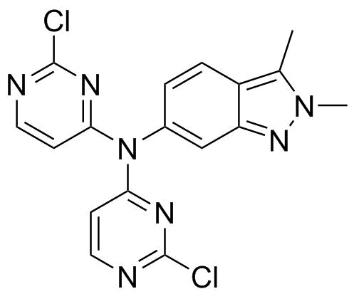 Pazopanib Impurity 45