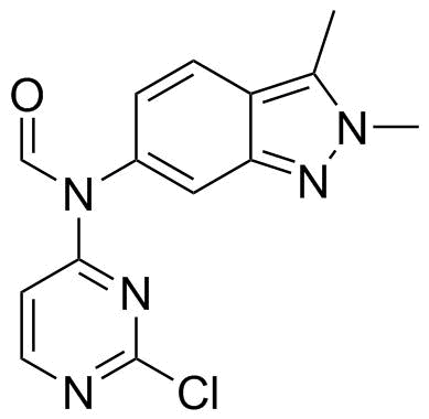 Pazopanib Impurity 46