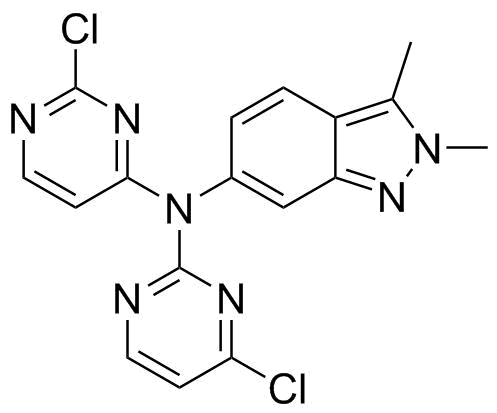 Pazopanib Impurity 48