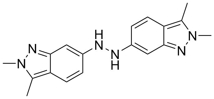 Pazopanib Impurity 49