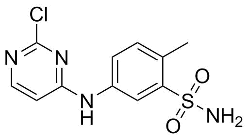 Pazopanib Impurity 50