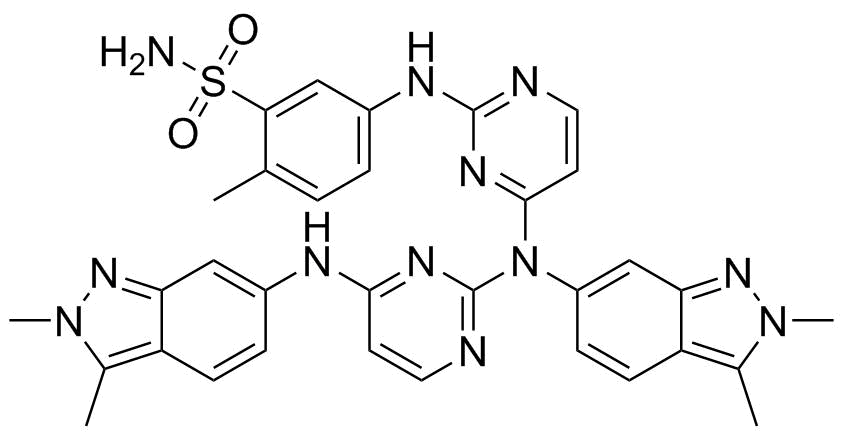 Pazopanib Impurity 51