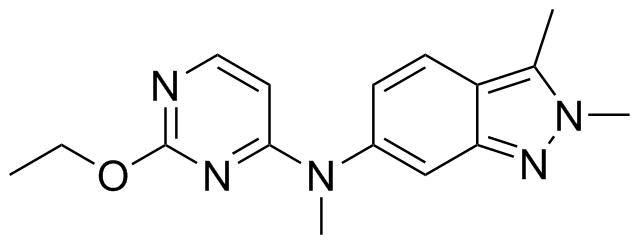 Pazopanib Impurity 52