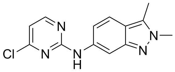 Pazopanib Impurity 55