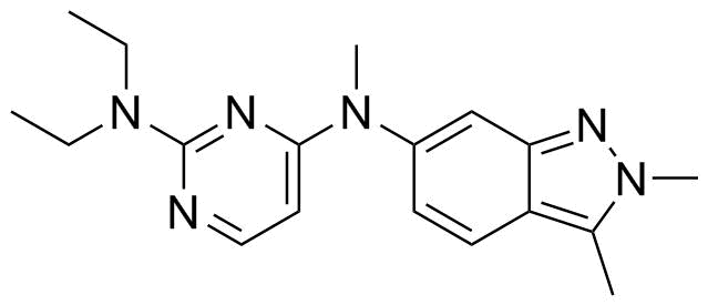 Pazopanib Impurity 57