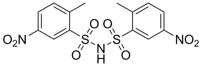 Pazopanib Impurity 61
