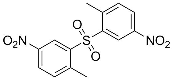Pazopanib Impurity 62