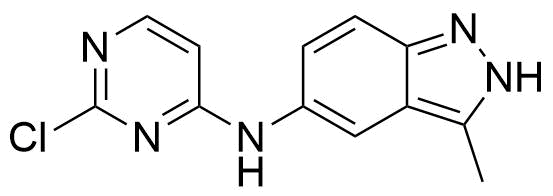 Pazopanib Impurity 65
