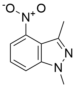 Pazopanib Impurity 69