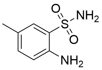 Pazopanib Impurity 70