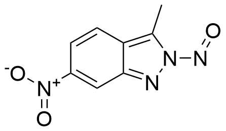 Pazopanib Impurity 77